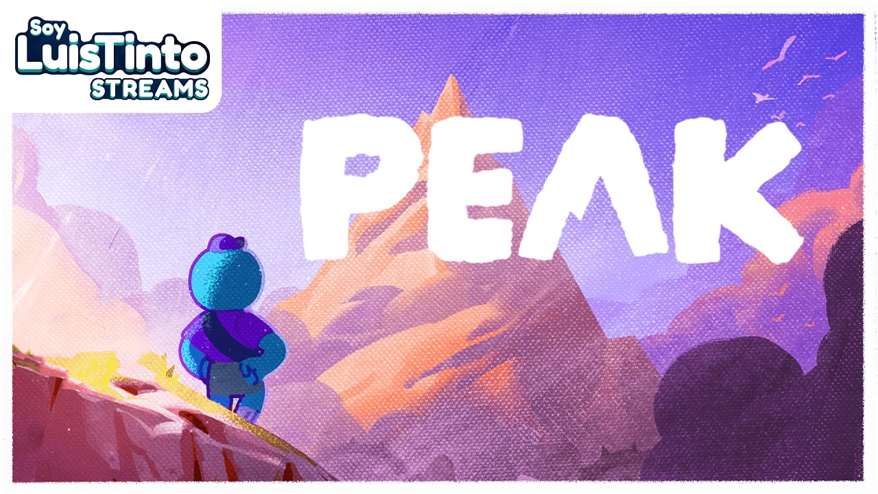 ¿Qué tan alto podemos llegar en  Peak?