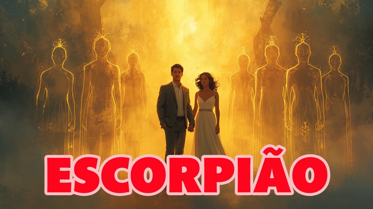 ESCORPIÃO ♏ A SORTE ESTARÁ AO SEU LADO! 🤑🎡😍 ALGUÉM TE OFERECE FORMALIZAR ESSA RELAÇÃO 🥰 MARÇO 2026