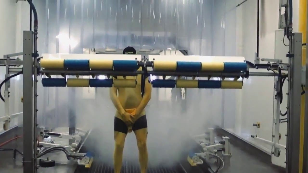 #testiryhmä testaa: ABC Pesukatu