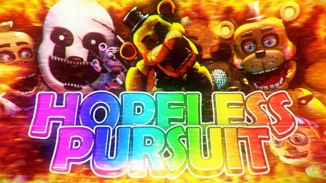UCN Deluxe 1.0 || Hopeless Pursuit COMPLETED!!! (New Hardest, TOP 19 AML)