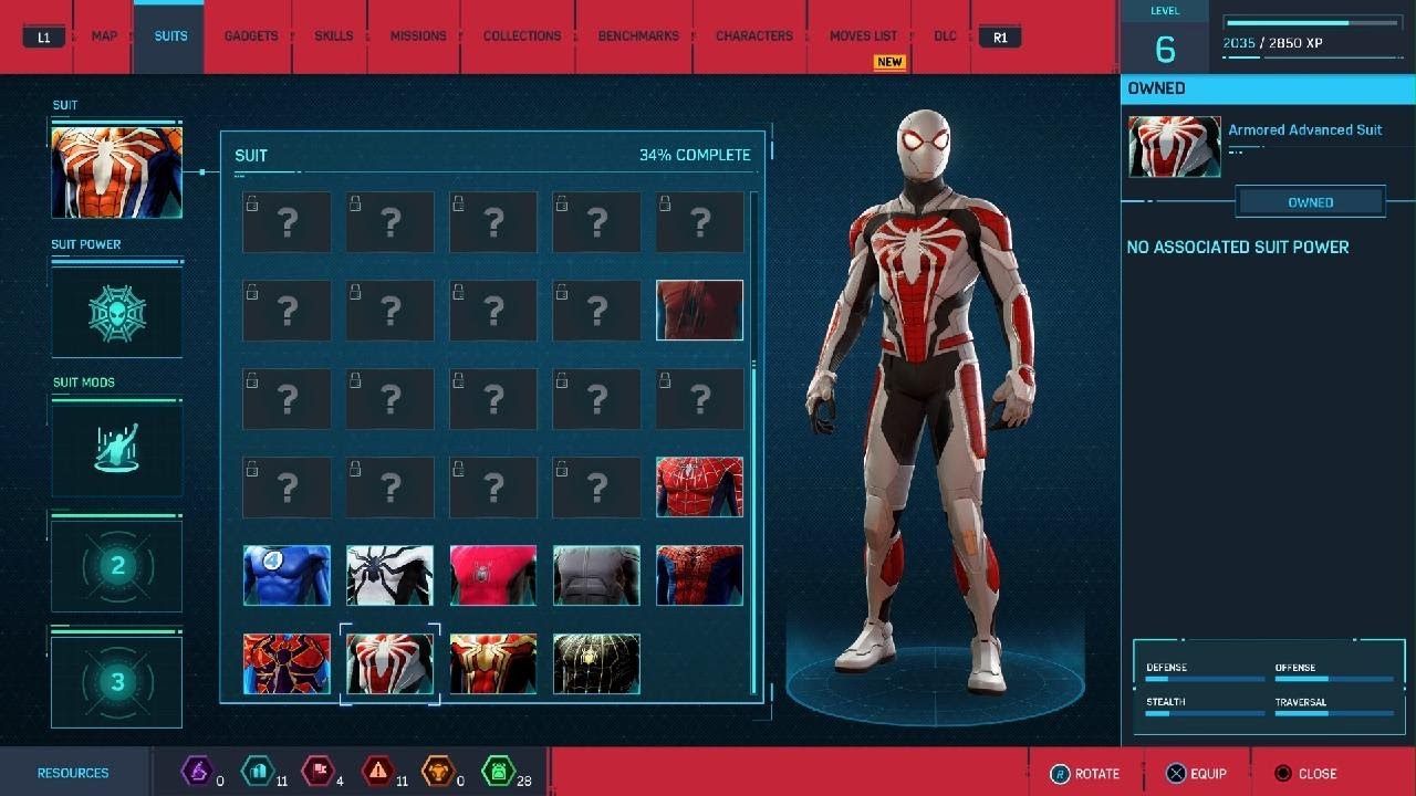 Marvel's Spider-Man part 4