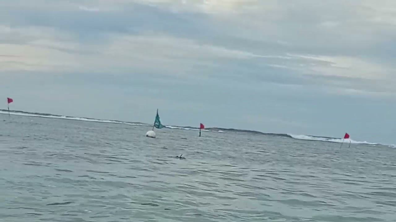 NAMANGKA KAMI SA GITNA NG DAGAT//Gloria24 Tv