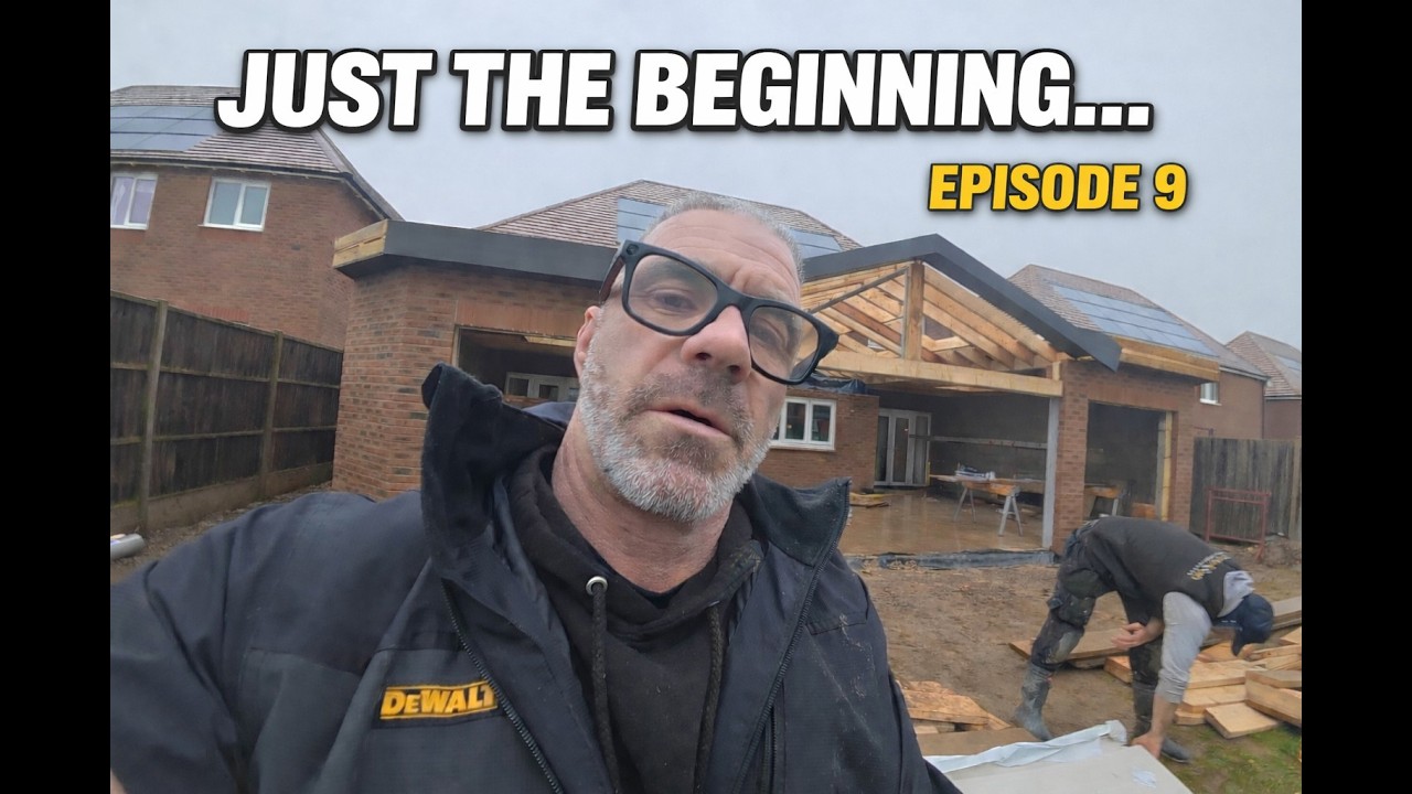 This Is Only the Beginning…