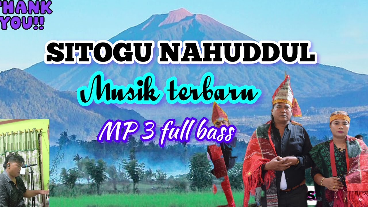 GODDANG UNING UNINGAN MP3 AUDIO FULL 