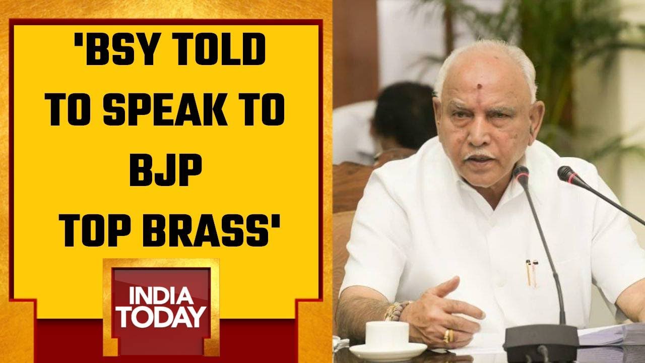 Chorus For Lingayat BJP CM Face Grows In Karnataka: 'Lingayat BJP CM Face Best For Party'