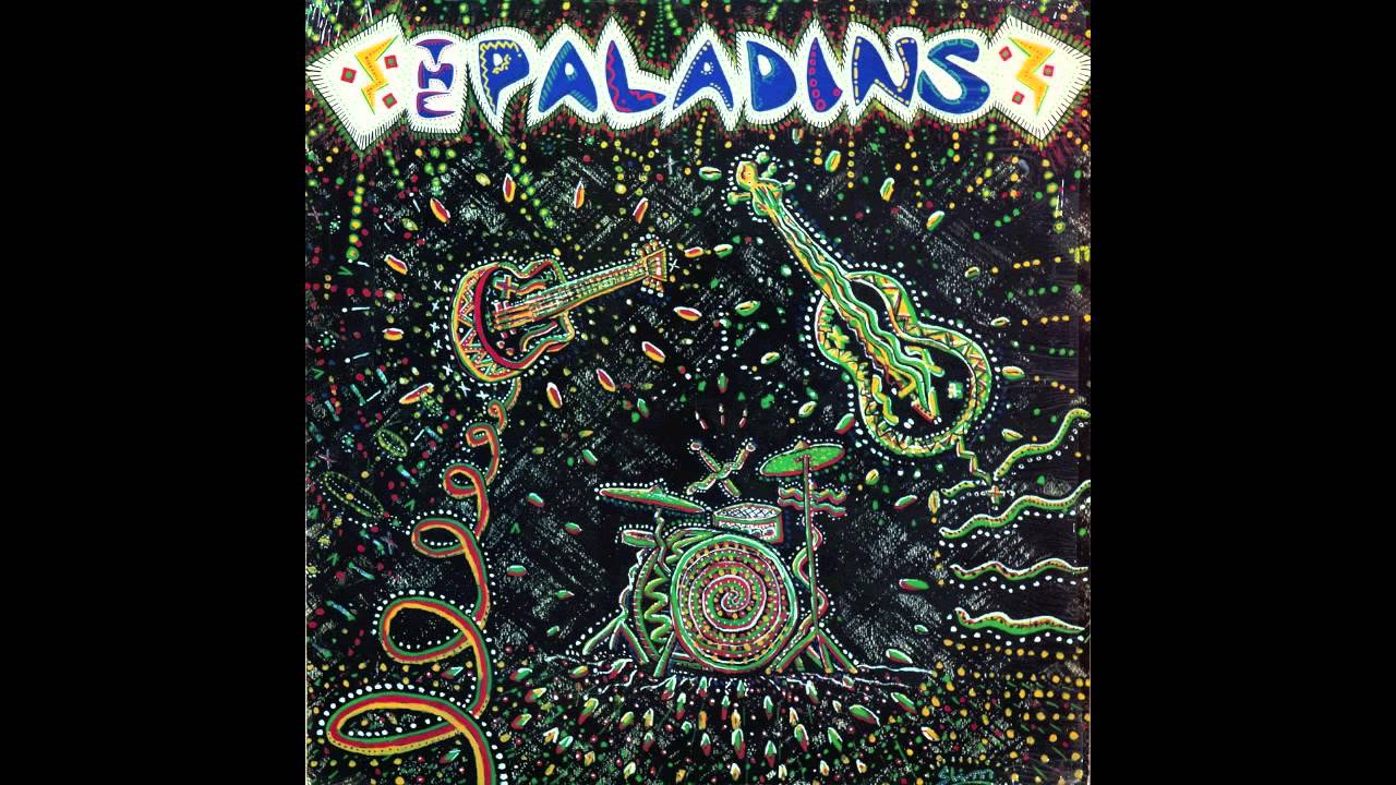 The Paladins - 