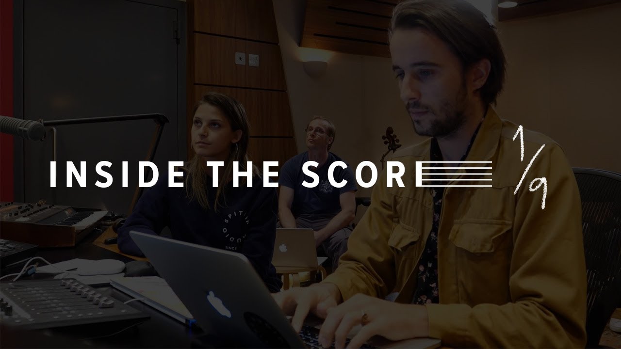 Inside The Score - Episode One