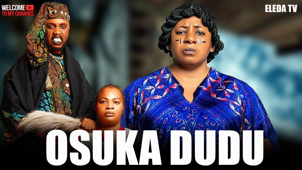 OSUKA DUDU- Latest Yoruba Movie 2026 Drama; Afonja Olaniyi, Yinka Solomon, Eko, Zainab Bakara