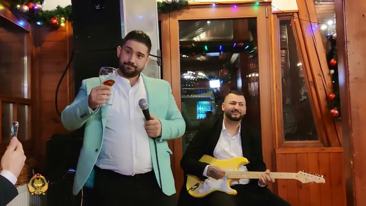 BERCELI KINCSO ÉS ZENEKARA X ESZTAM DISCO x EGYVELEG