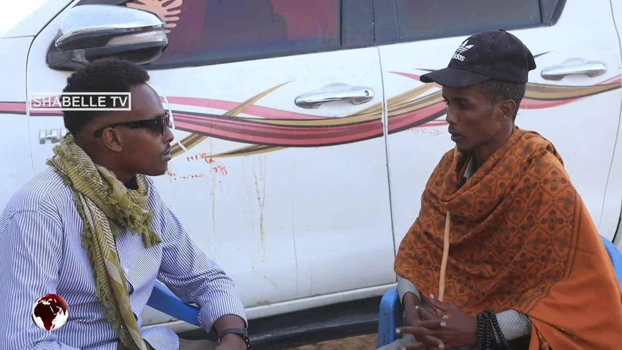 ''Khatar kasta oo Muqdisho ku wajahan annaga ka hortagna, qofna ugama xishoo...'.Gud.Lambar 50