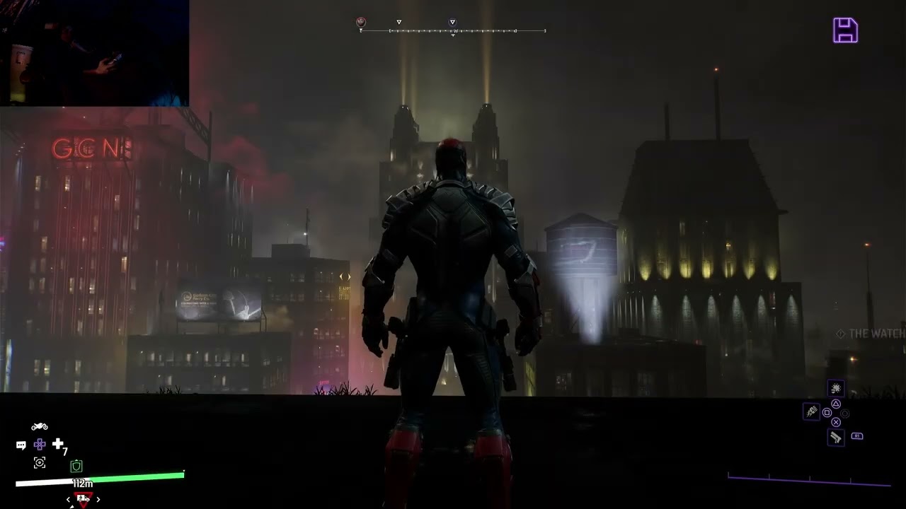Gotham Knights #14