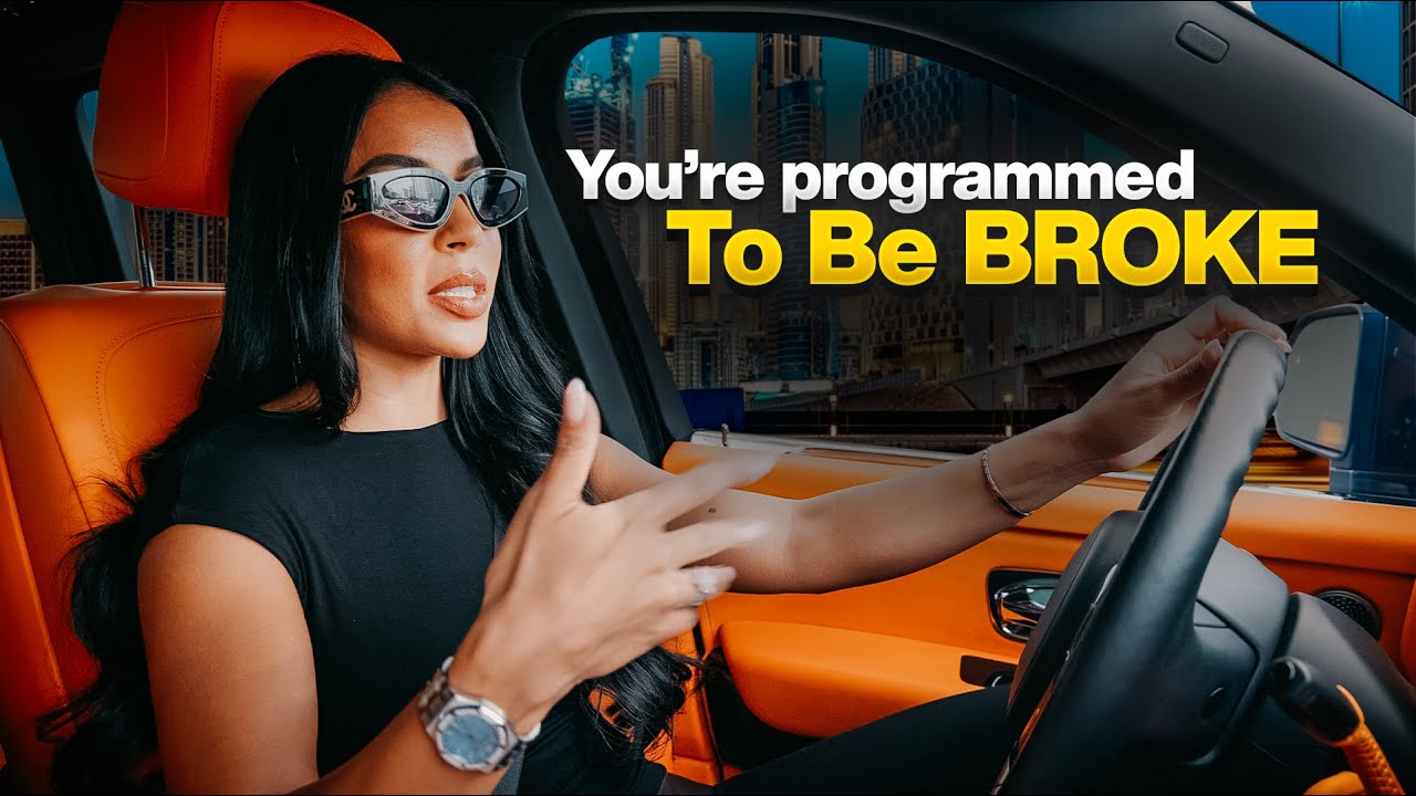 How Being Greedy Made Me Millions (You NEED To Learn This)