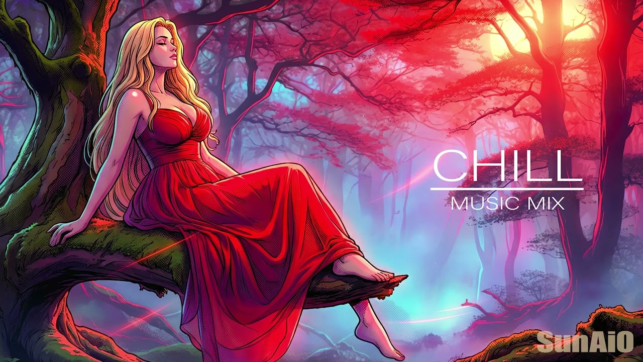Chill Music Mix 1 (SunAio Music)