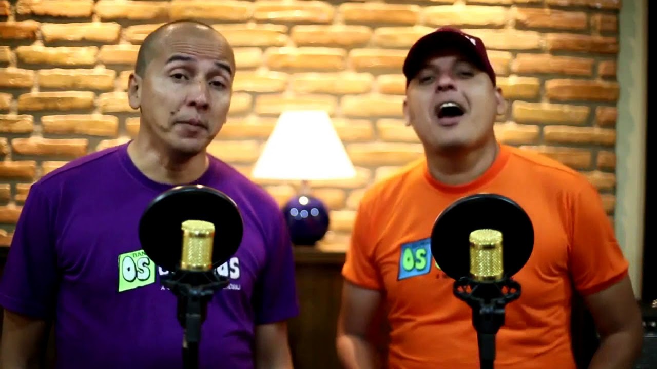 Os Ciganos - Sucessos Chico Gil