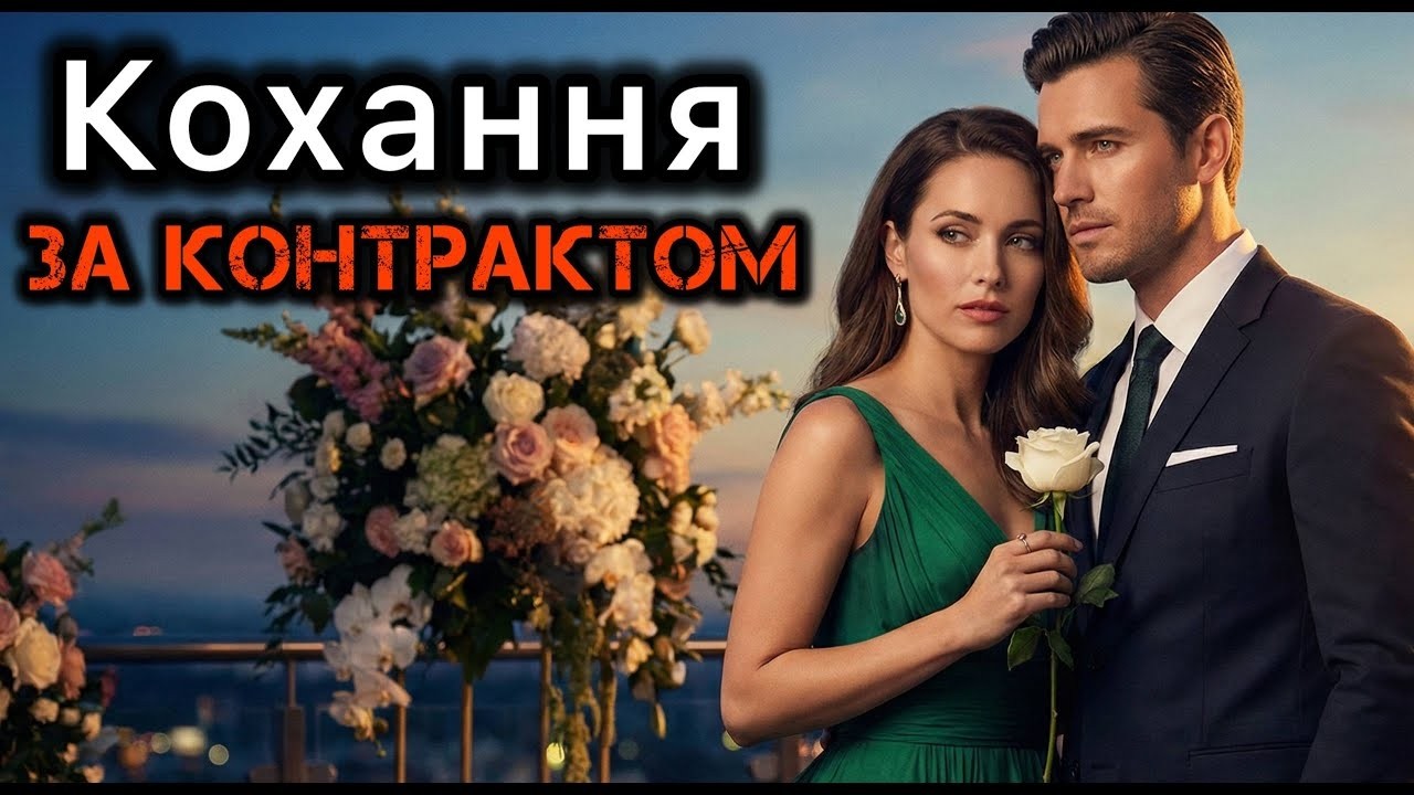 Кохання за контрактом
