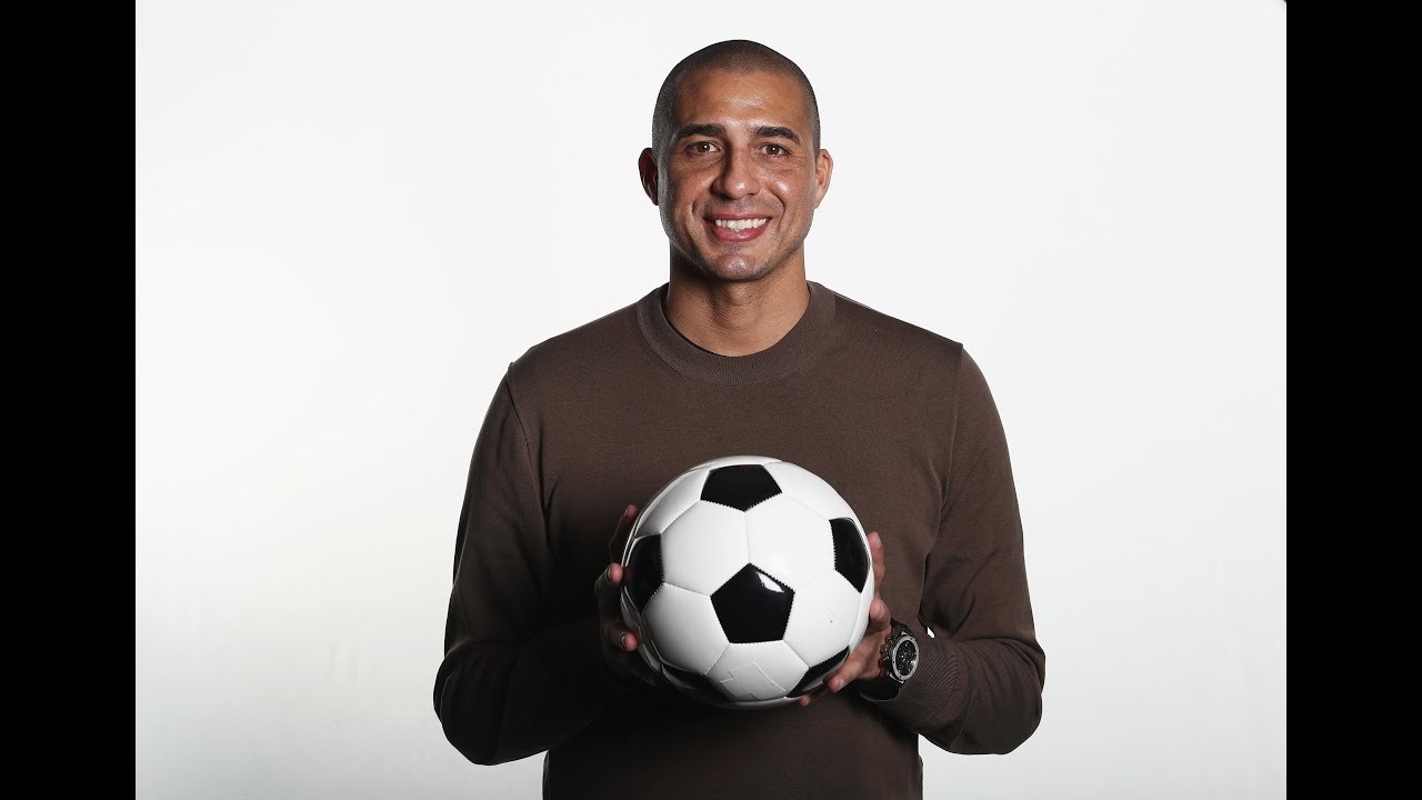 The Best of David Trezeguet - EXCLUSIVE