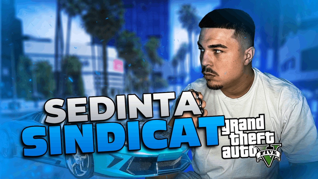 🔴 LIVE FplayT | SEDINTA SINDICAT | FiveM Romania #711