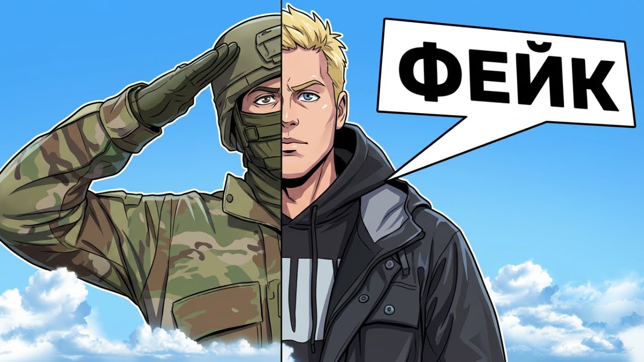 ФСБ ЗАДЕРЖАЛИ РЯЖЕНОГО ВОЕННОГО на AMAZING RP В GTA CRMP