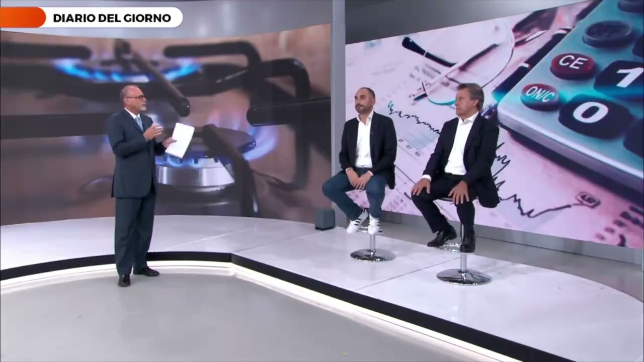 Integrale - Michele Gubitosa ospite a 