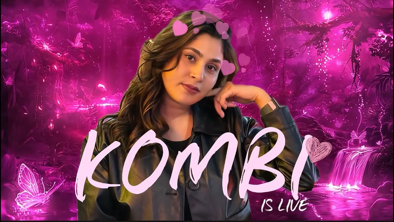 Teddy Day |Kombi Live