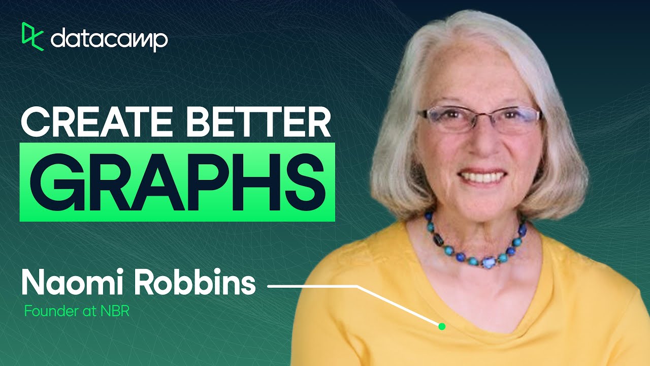 Create Better Graphs | Avoid These Common Data Viz Mistakes