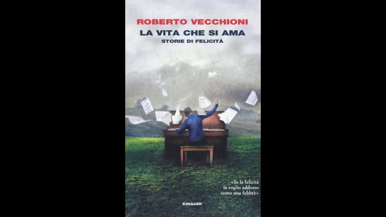 Canzoni per i figli - Roberto Vecchioni