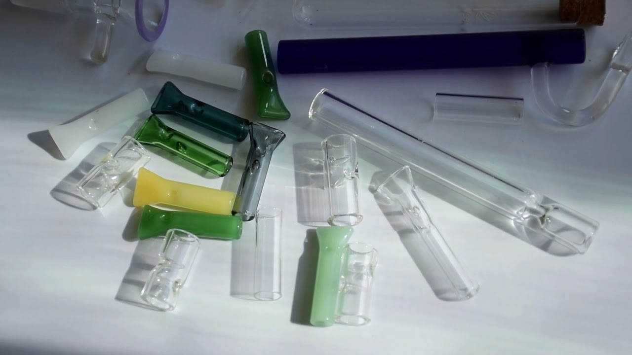 VMara-Glass Cigarette Smoking Items