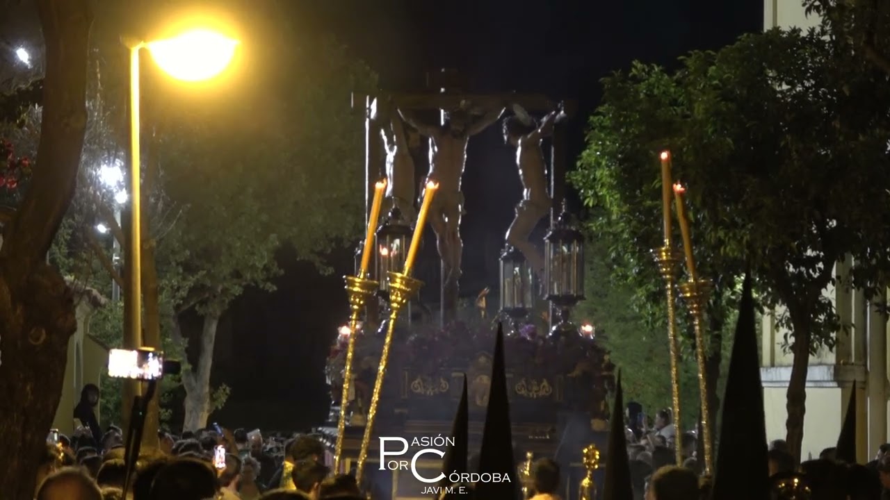 Hermandad de la Conversión de Córdoba | Viernes Santo 2023