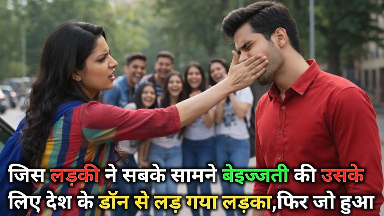 रोहन का सच सामने आते ही अनामिका के होश उड़ गए! #kahani #drama #millionaire #revenge