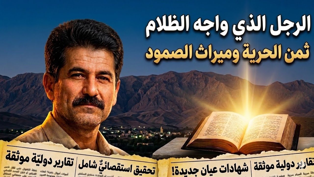 ماذا يحدث فى ايران للمسيحيين خلف الابواب المغلقة فى السجون المرعبة؟ _ذ بيحة الفجر
