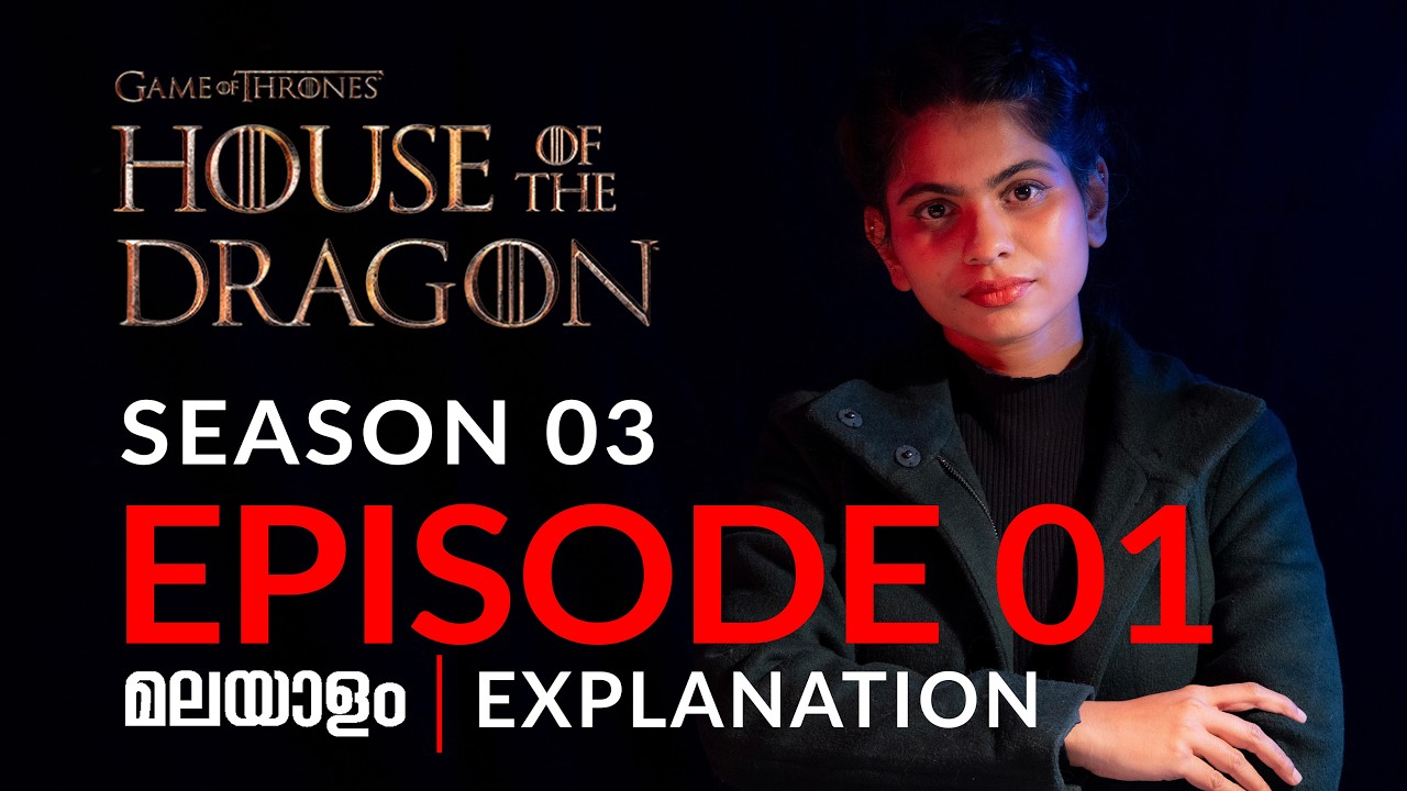 House of the Dragon Season 3 Episode 1 Explained | Every Detail & Ending Breakdown | Set Of Two