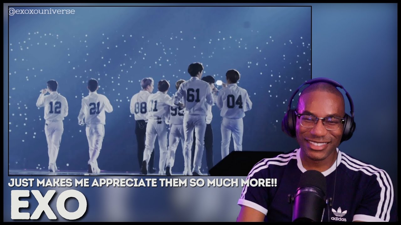 EXO | EXO IS FAMILY & EXO-L IS EXO'S FAMILY + 'Promise' LIVE REACTION | Happy Anniversary EXO!!