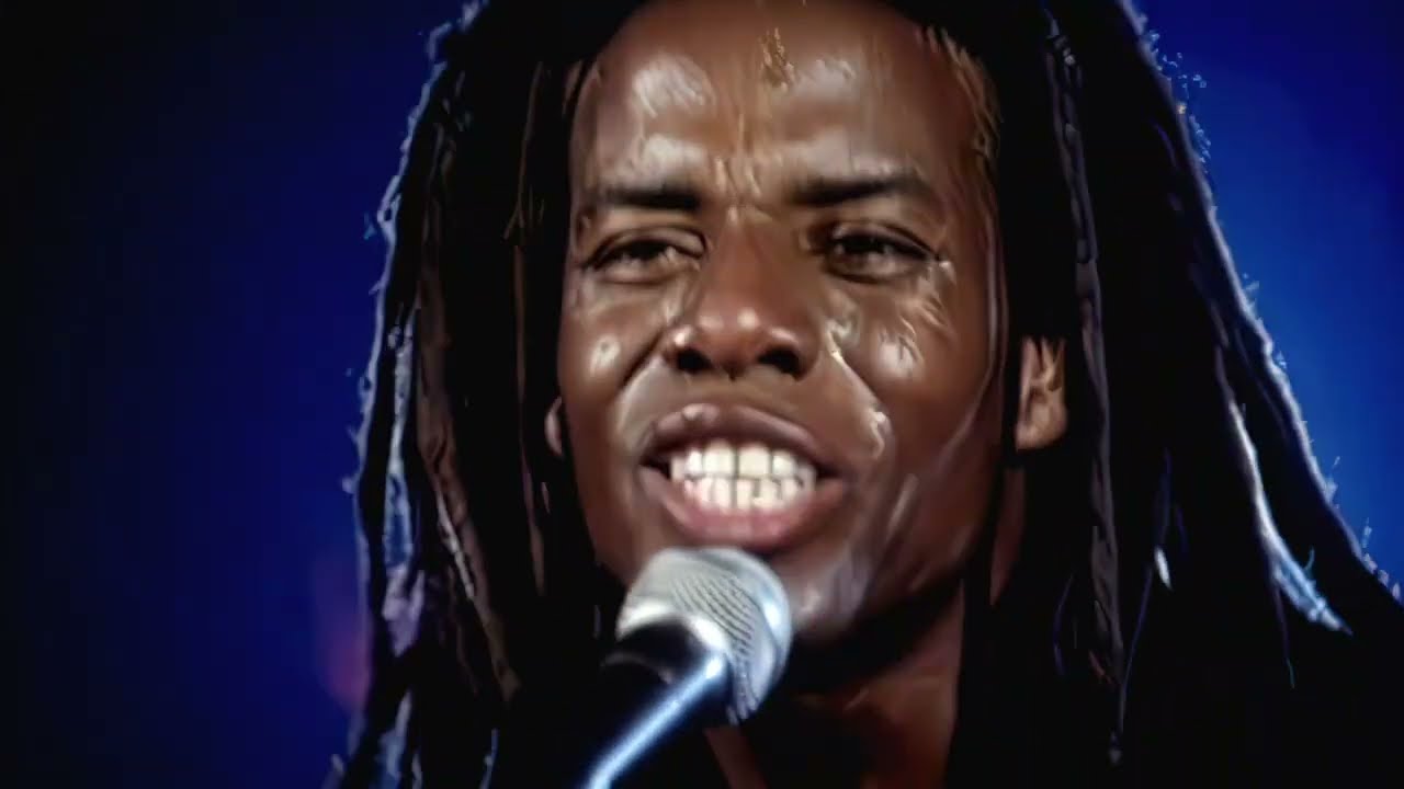 EDDY GRANT   Umbayao