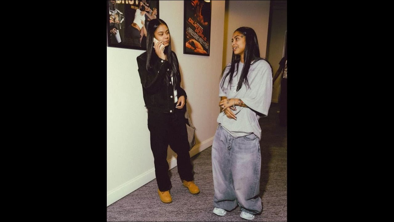 (FREE) KARRAHBOOO Type Beat - "Free"