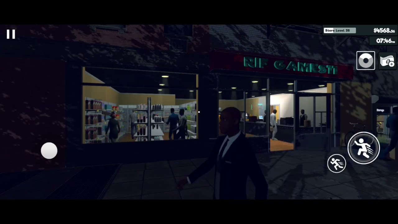 Supermarket Simulator Android Day 76