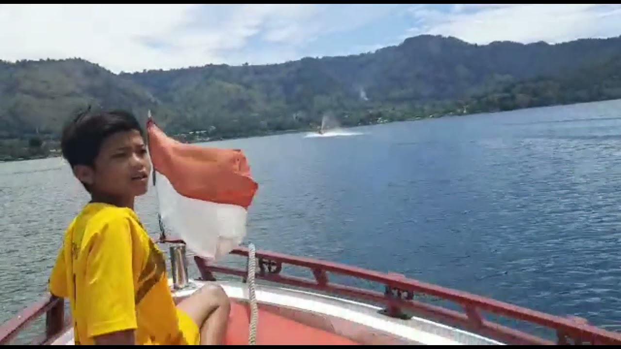 Libra SS Muara