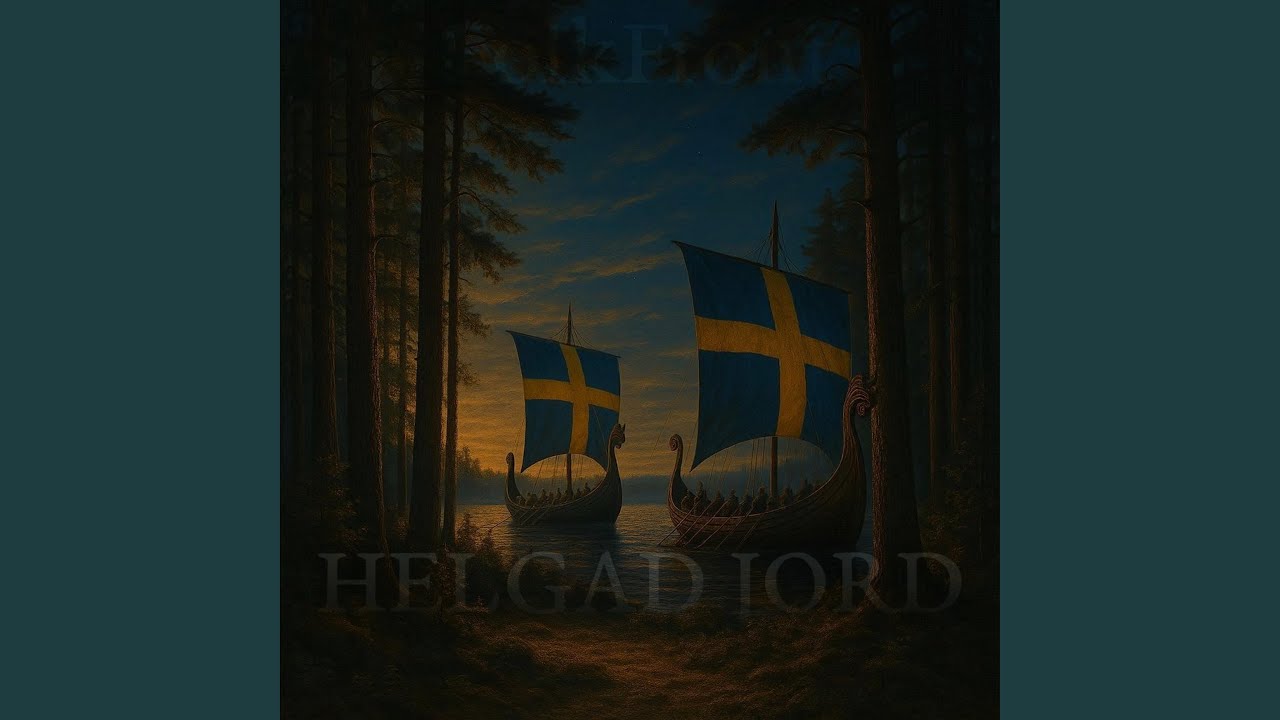 Helgad Jord