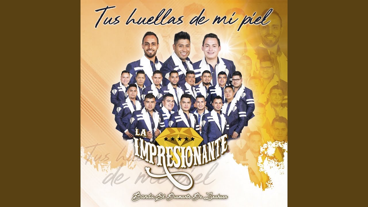 No Puedo Olvidarla