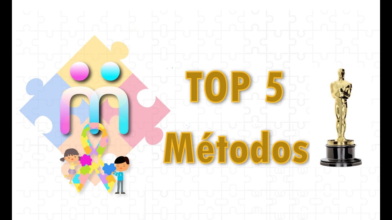 Top 5 dos Principais Métodos de Desenvolvimento.