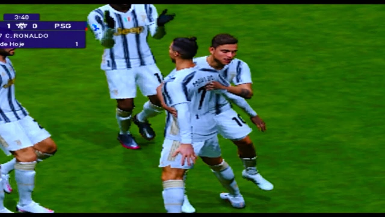 PES 2021 I5 3470S 4GB RAM SEM PLACA DE VIDEO