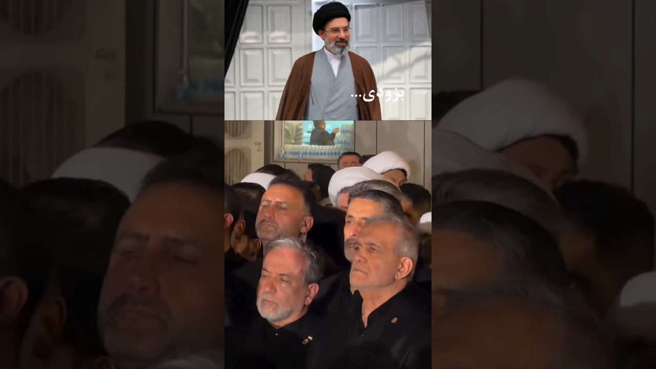 abbas araghchi masoud Mustafa khamenei