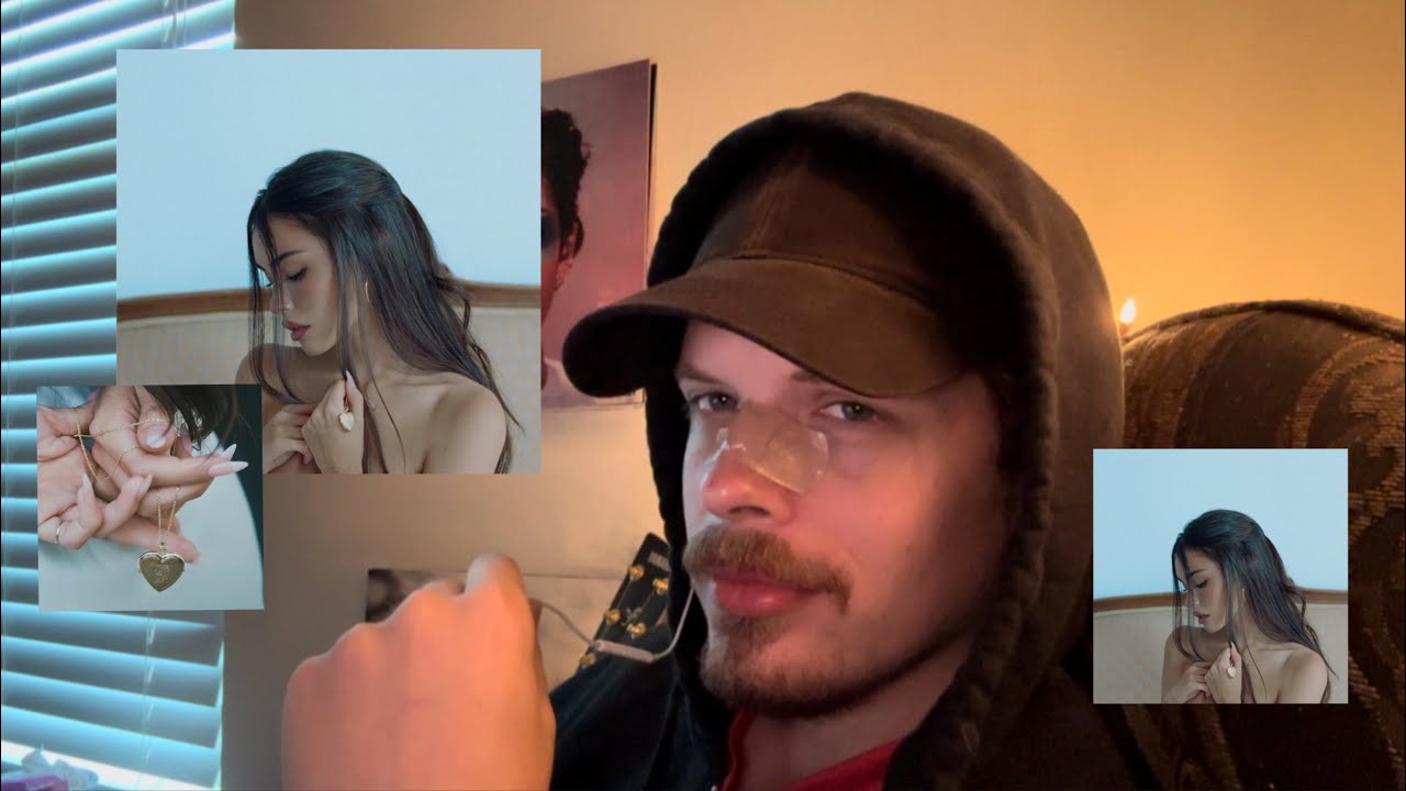 Madison Beer’s New Album “Locket” Shocked Me | Reaction