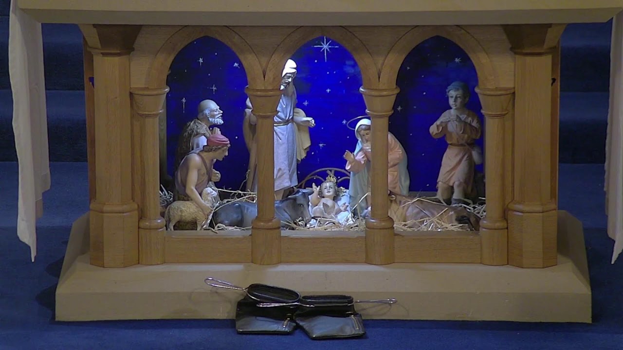 9am Mass, 4th January 2026, 2nd Sunday of Christmas (A)