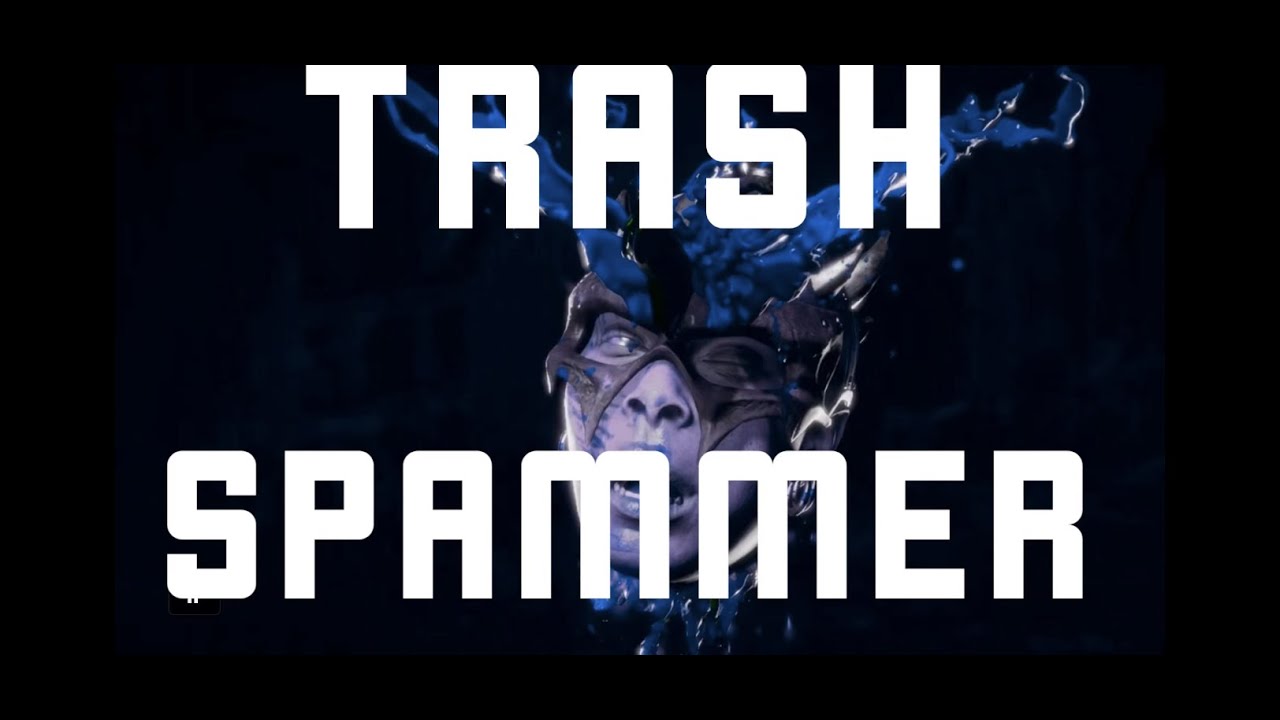 Mk11: Kitana Gameplay 