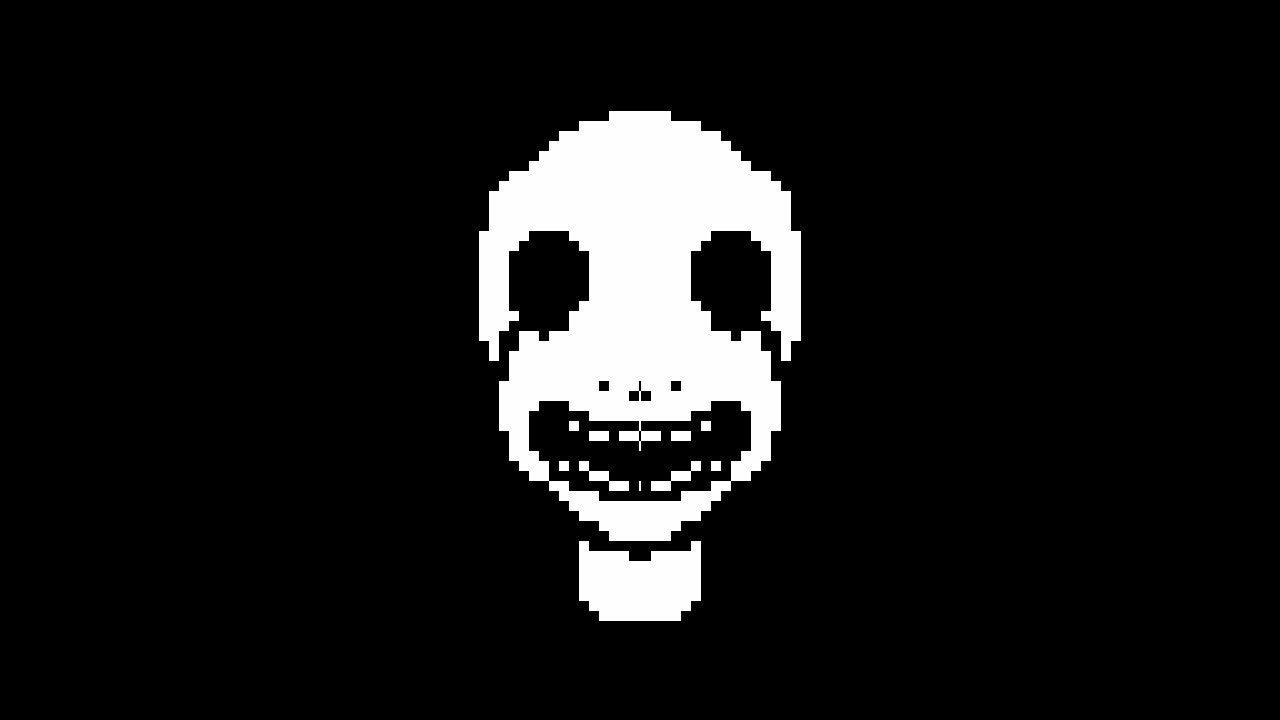 IMSCARED True Ending