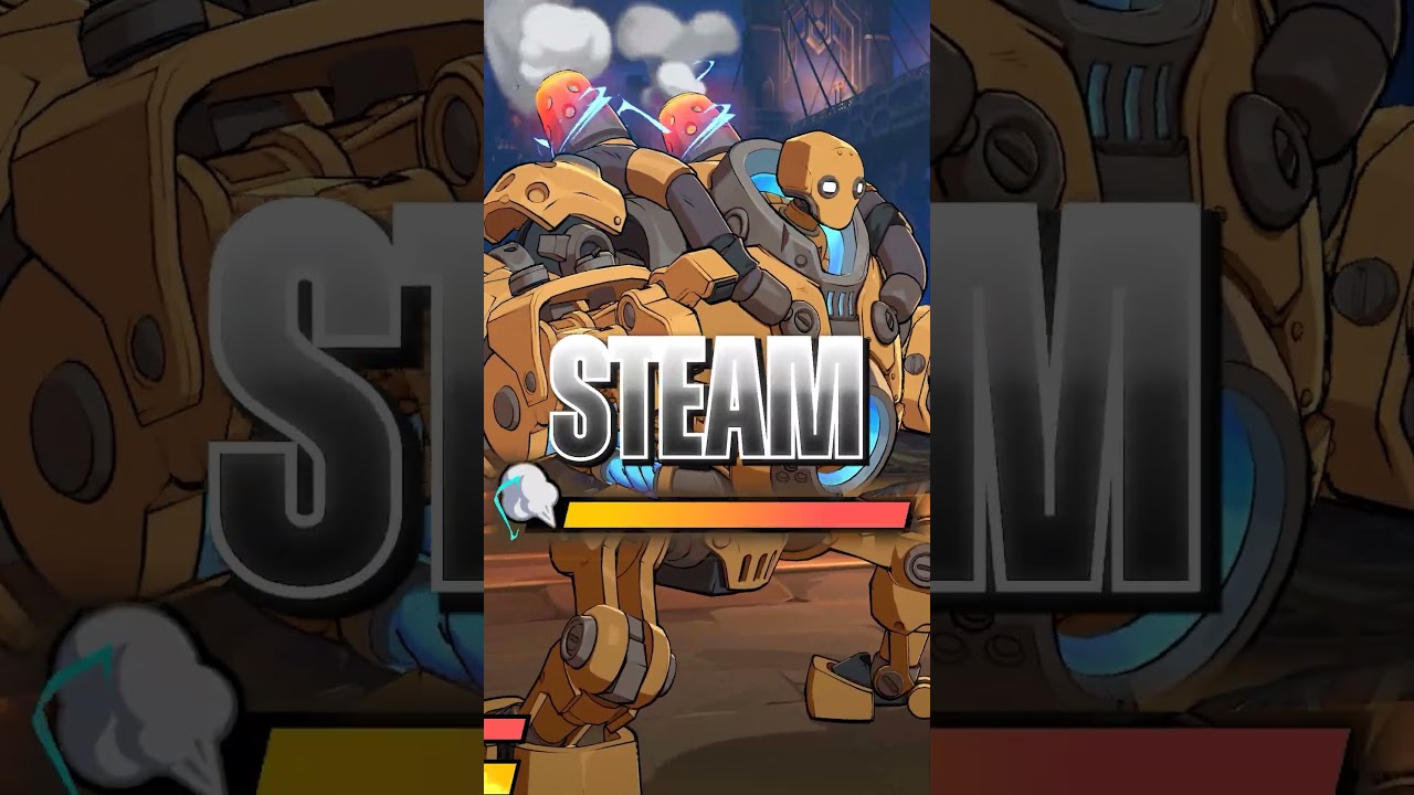 How To Play Blitzcrank In 60 Seconds! #2xko #fightinggames #fgc