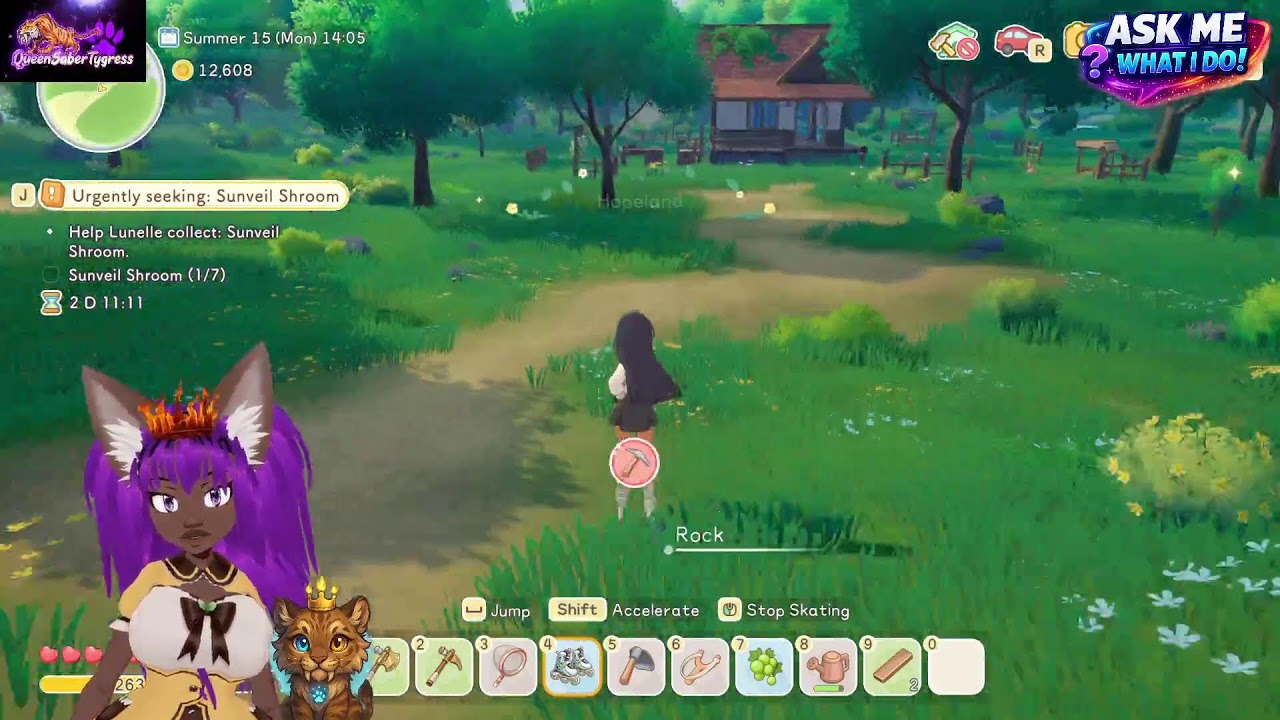 Starsand Island is Getting Addictive… Let’s Explore More