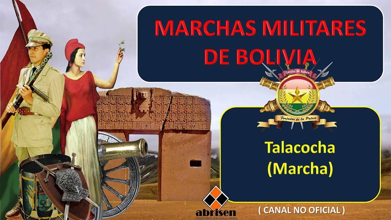 Talacocha