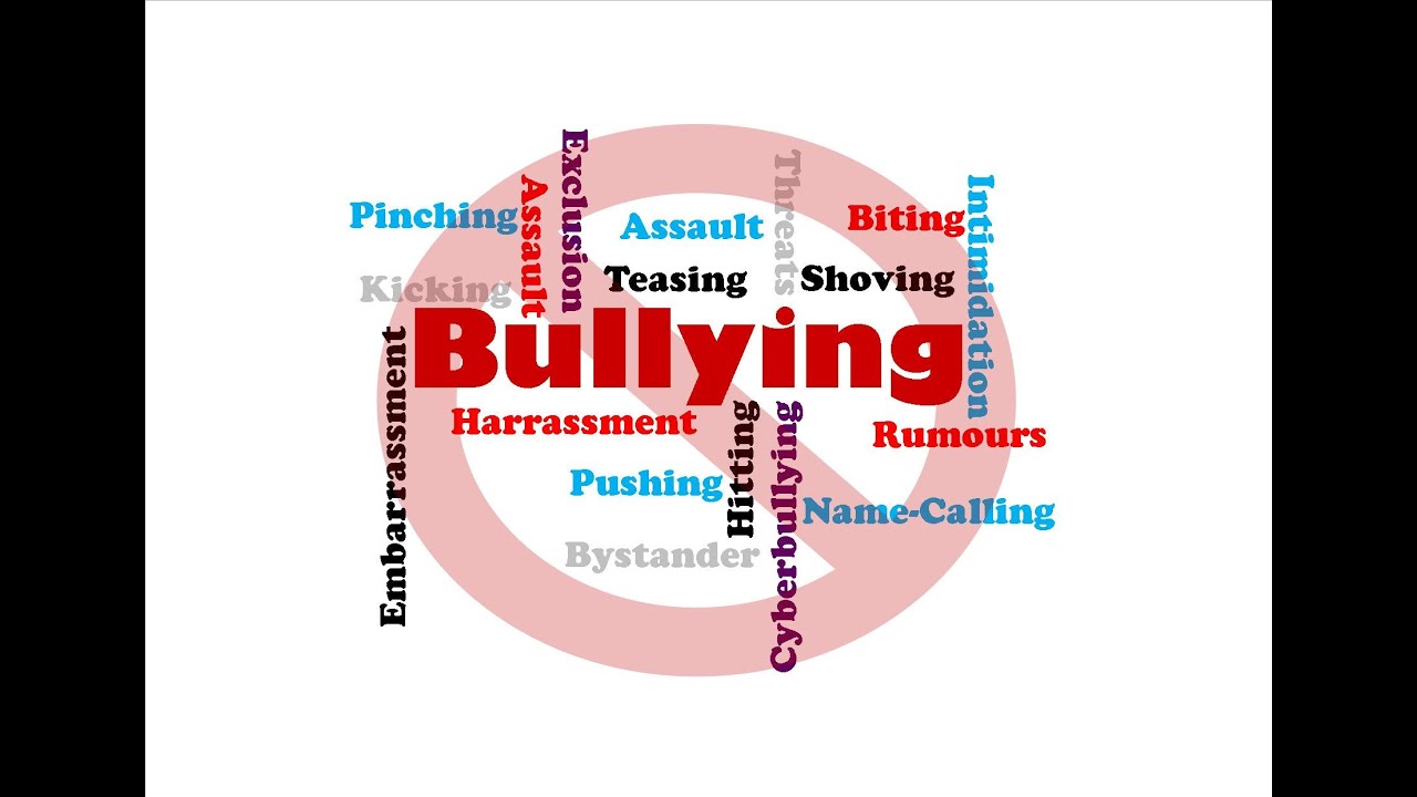 How To Deal With Online Bullying And Harassment In Fandom