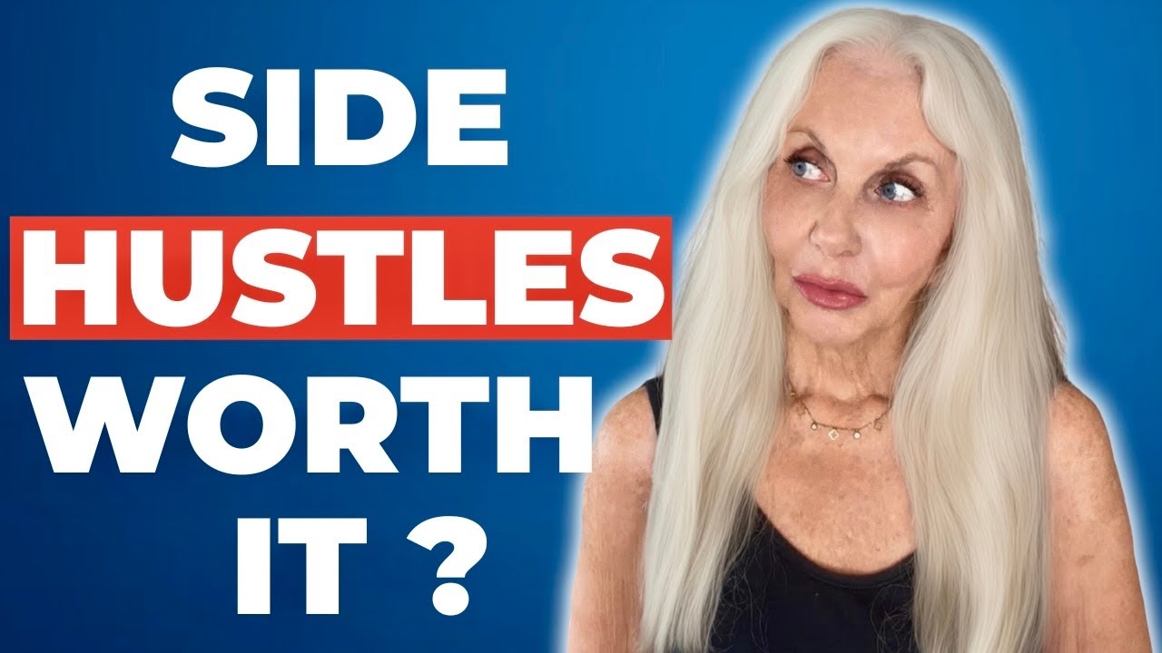 The Only SIDE HUSTLE that Actually Worked 